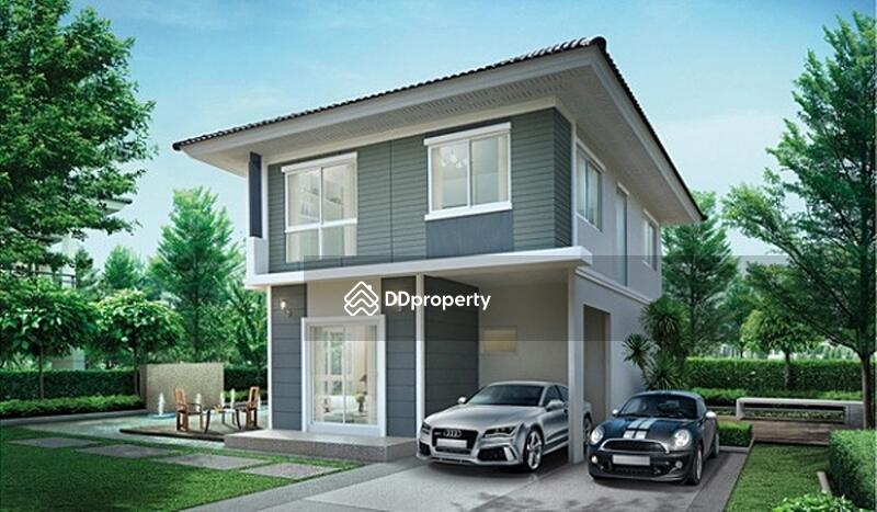 For Sale - Perfect Park Bangbuathong, Nonthaburi