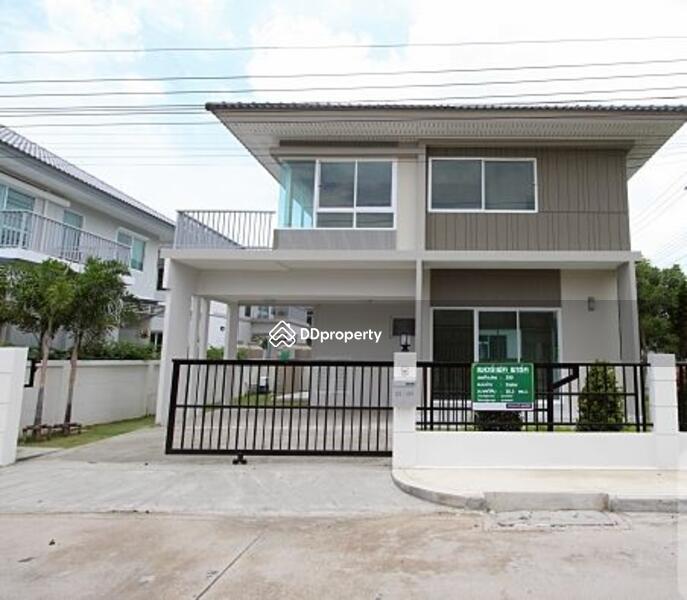 For Sale - Perfect Park Bangbuathong, Nonthaburi