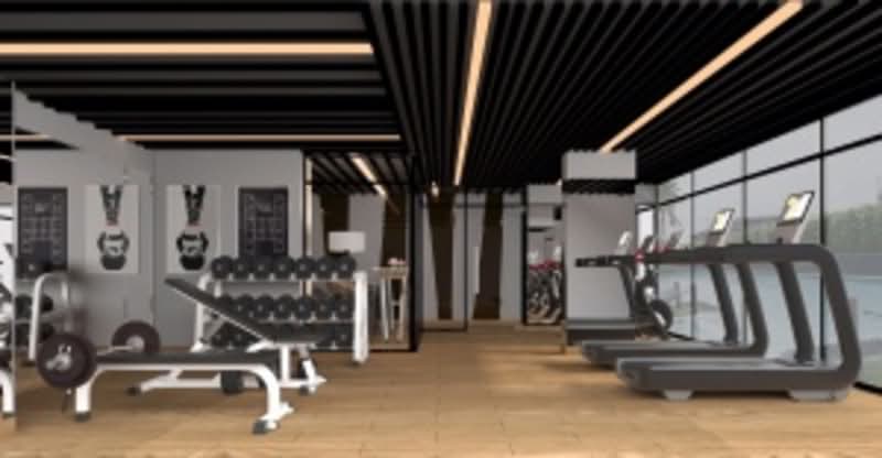 HI Ladprao 130, Bangkok, Soi Ladprao 130, Khlong Chan, Bang Kapi, Bangkok, 1 Bedroom, 28 sqm, Condo For Rent, by Airada Parasarn, 500165579 - DDproperty.com