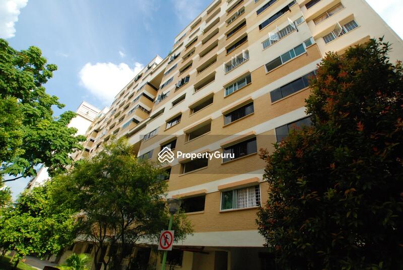 436 Jurong West Avenue 1 #0