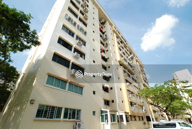436 Jurong West Avenue 1 #0