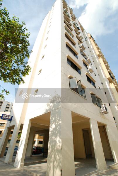 For Rent - 437 Jurong West Avenue 1