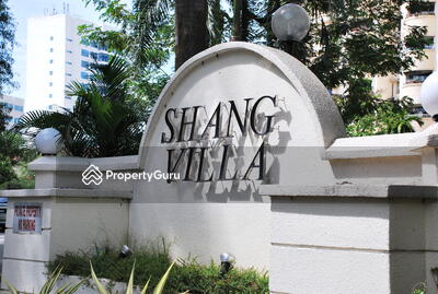  - Shang Villa