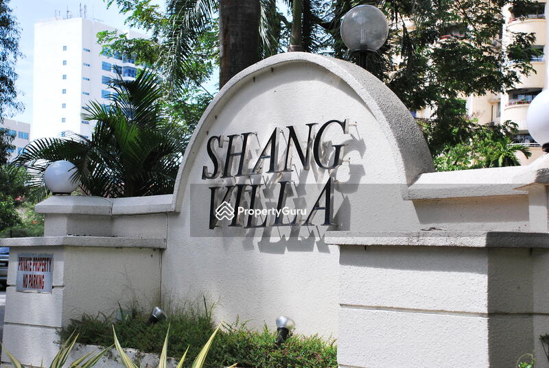 Shang Villa #0