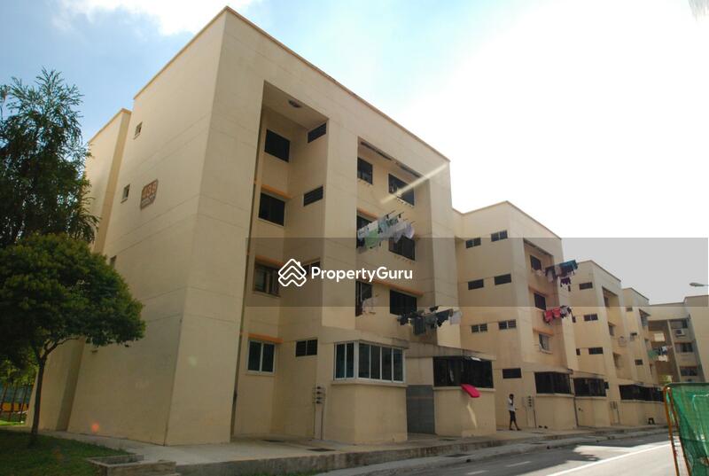 For Rent - 438 Jurong West Avenue 1