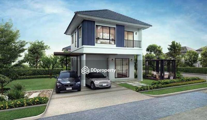 ขาย - Modi Villa Bangbuathong : โมดิ วิลล่า บางบัวทอง, นนทบุรี