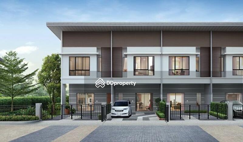 ขาย - Modi Villa Bangbuathong : โมดิ วิลล่า บางบัวทอง, นนทบุรี