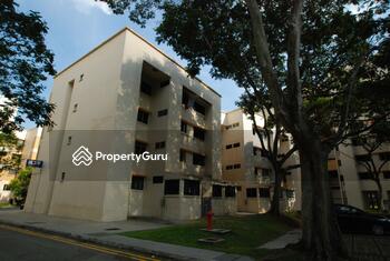 439 Jurong West Avenue 1