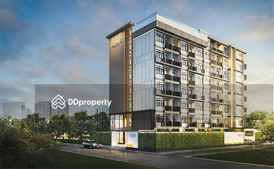  - Grand Condominium Wutthakat 57