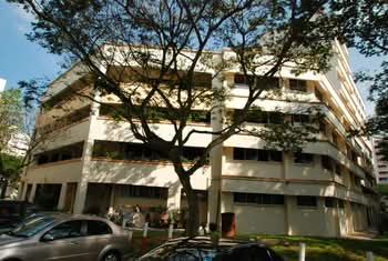 440 Jurong West Avenue 1