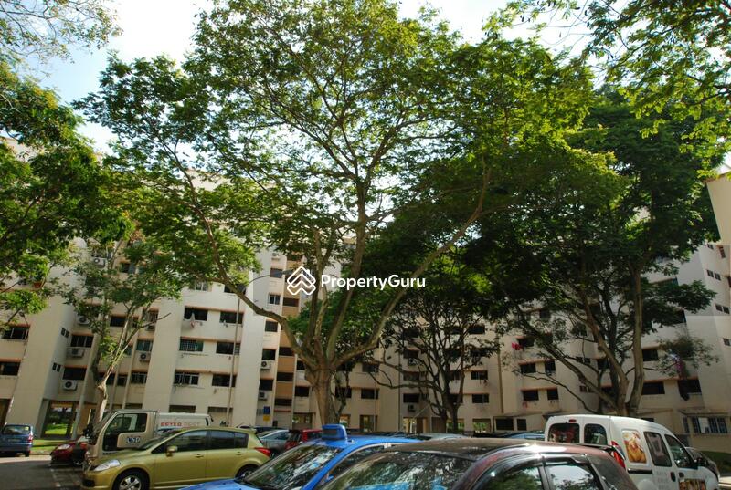 For Rent - 440 Jurong West Avenue 1