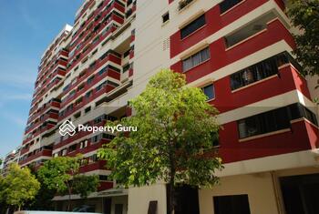 444 Jurong West Avenue 1