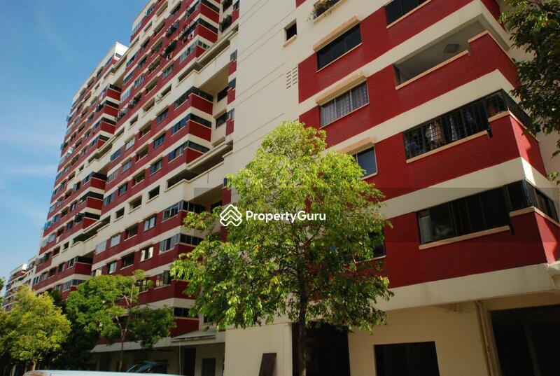 For Sale - 444 Jurong West Avenue 1