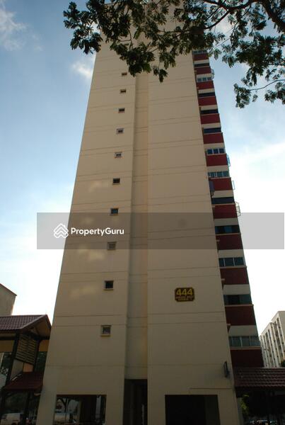 For Sale - 444 Jurong West Avenue 1