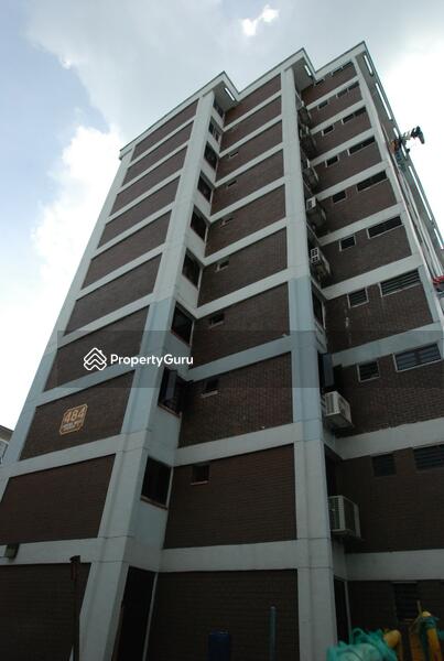 For Sale - 484 Jurong West Avenue 1