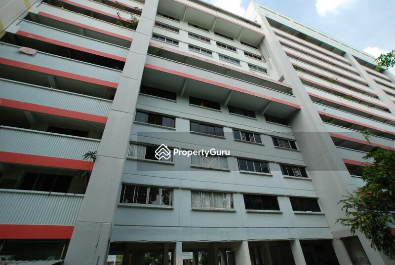 For Rent - 485 Jurong West Avenue 1