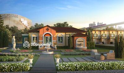 - Golden Town Rattanathibet-WestGate