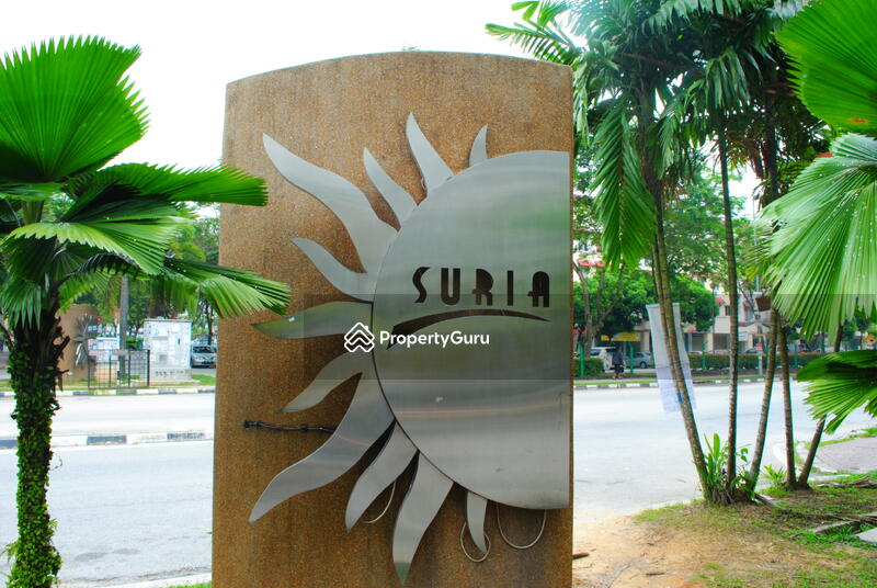 Suria Damansara #0