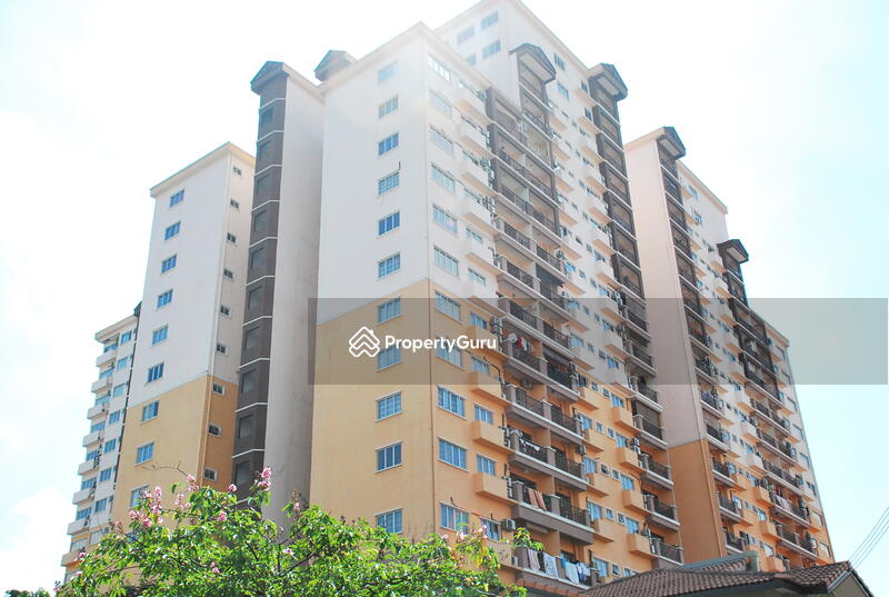 Suria Damansara #0