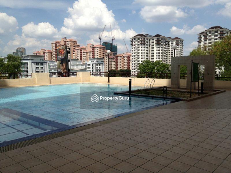 Suria Damansara #0