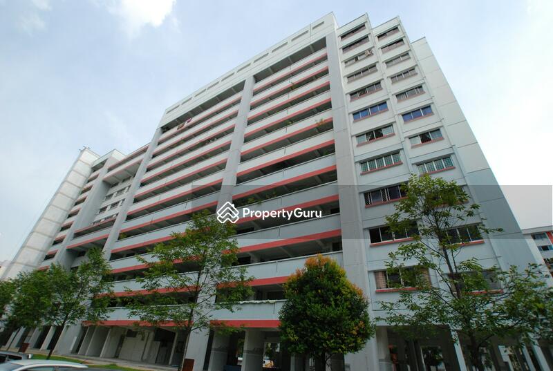 487 Jurong West Avenue 1 #0