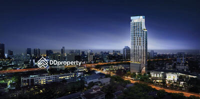  - The Rich Ekkamai : เดอะ ริช เอกมัย