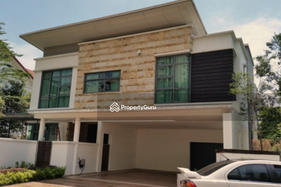 For Rent - The Residence