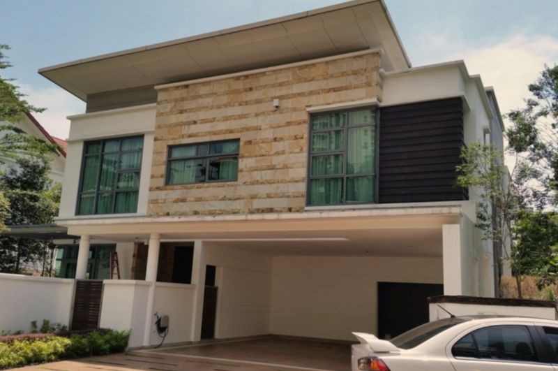 The Residence - iProperty.com.my