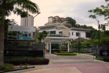 The Residence