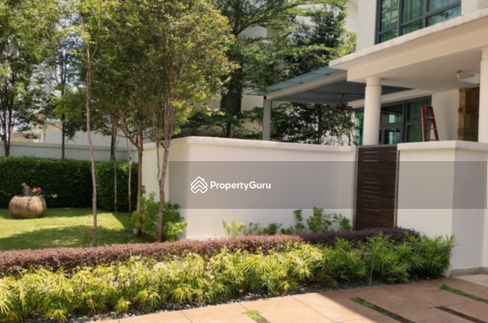 For Rent - The Residence