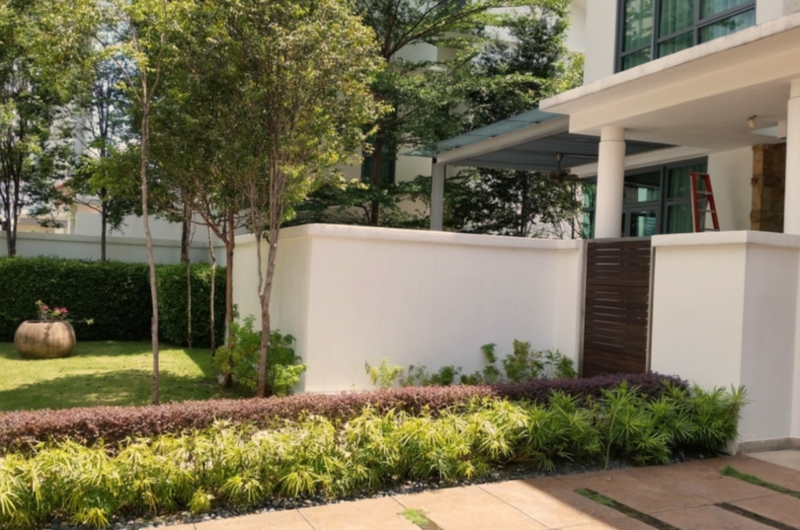 The Residence - iProperty.com.my