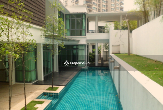 For Rent - The Residence