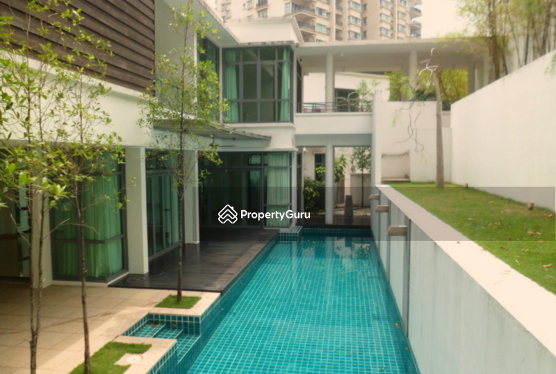 The Residence - Bungalow House for Sale or Rent | PropertyGuru Malaysia