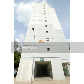 489 Jurong West Avenue 1
