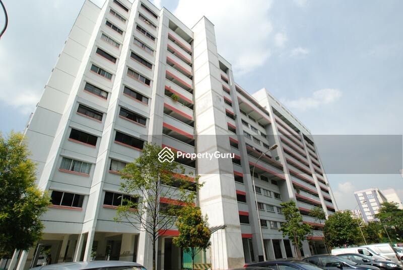 For Rent - 489 Jurong West Avenue 1