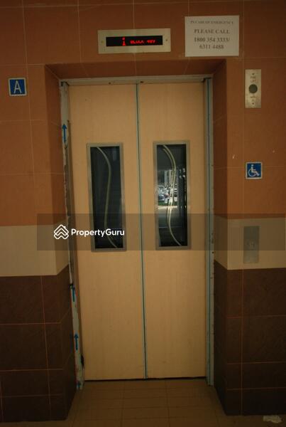 For Rent - 489 Jurong West Avenue 1