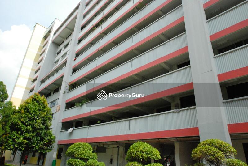 490 Jurong West Avenue 1 #0