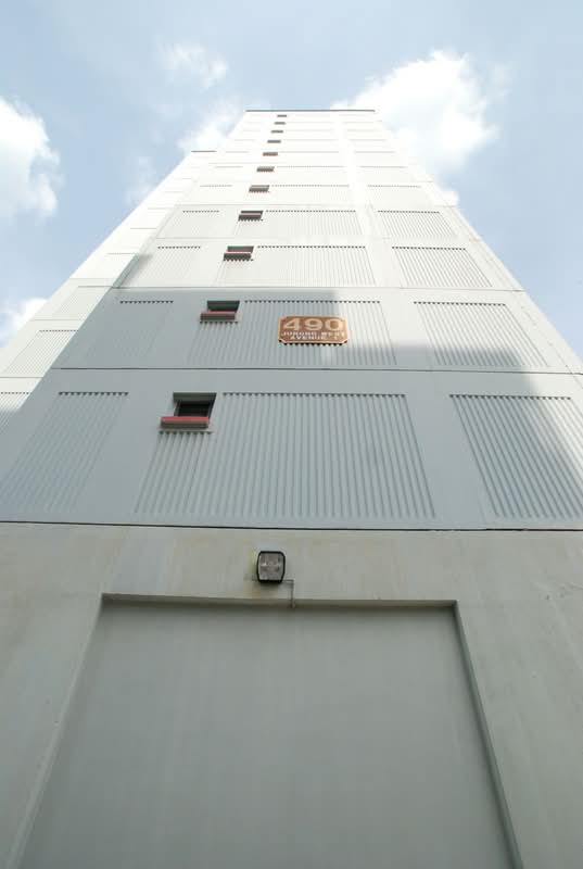 490 Jurong West Avenue 1