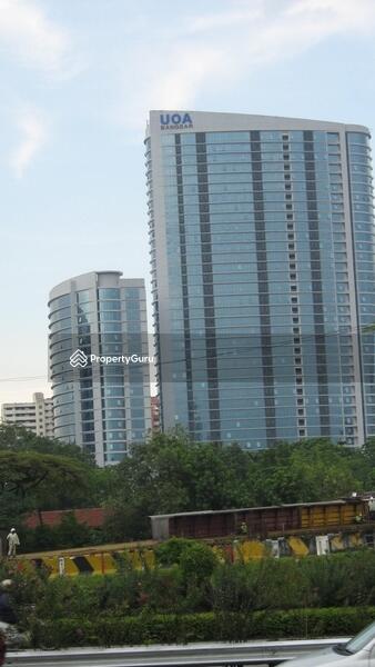 Untuk Disewa - Menara UOA Bangsar