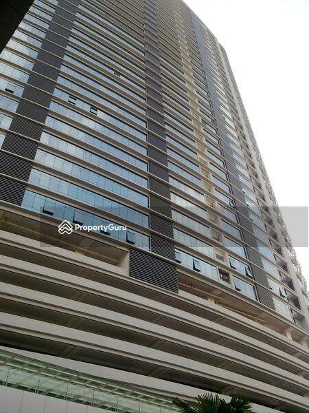 Untuk Disewa - Menara UOA Bangsar