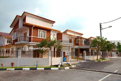  - KiPark Puchong