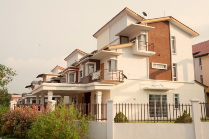 KiPark Puchong - iProperty.com.my
