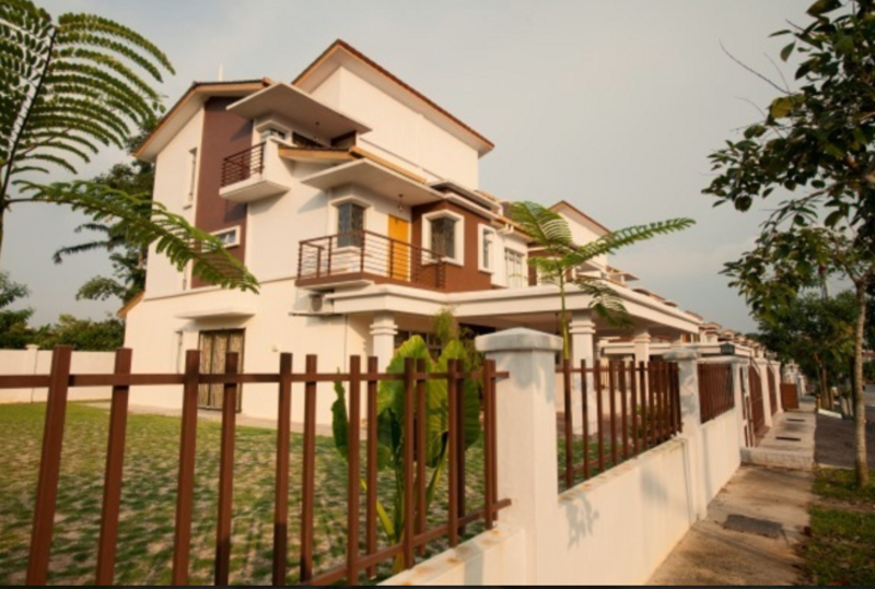KiPark Puchong - iProperty.com.my