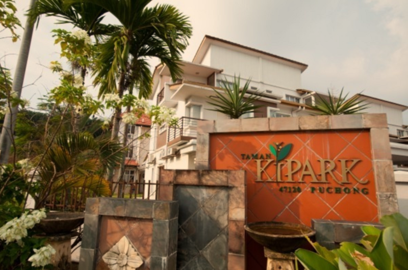 KiPark Puchong - iProperty.com.my