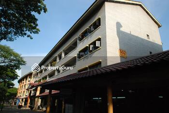 502 Jurong West Avenue 1