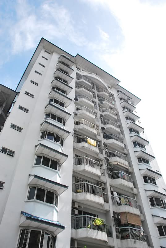 Tiara Kelana - iProperty.com.my