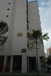 540 Jurong West Avenue 1 #0