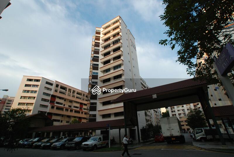 For Rent - 540 Jurong West Avenue 1