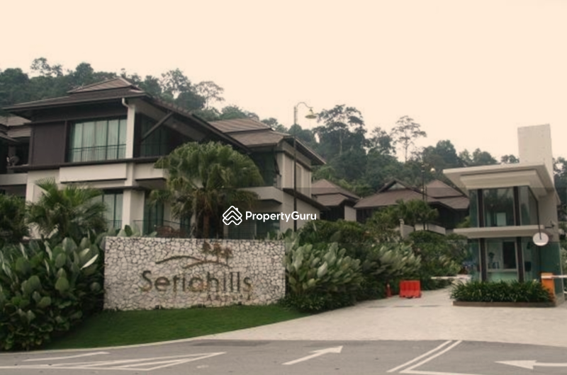Setiahills #0