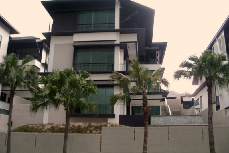 Setiahills - iProperty.com.my